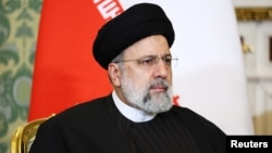 Իրանի նախագահ Էբրահիմ Ռայիսի, արխիվ