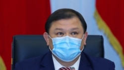 Дастан Жумабеков.