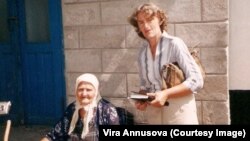 Дослідниця зібрала понад тисячу свідчень про Голодомор на Луганщині