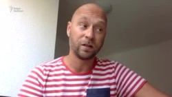 Чувиляев про мобилизацию 