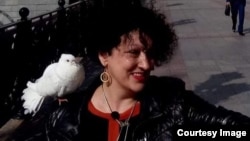 Татьяна Пономарева