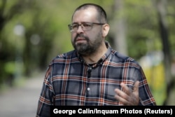 Mihai Grecea, unui din supraviețuitorii tragediei spune că vrea să îi ajute pe răniții din incendiul devastator din Macedonia de Nord.