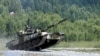 Russian Arms Exporter Decries U.S. Sanctions