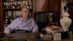 Fugarii regimului. Episodul I