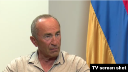 Նախկին նախագահ Ռոբերտ Քոչարյան 