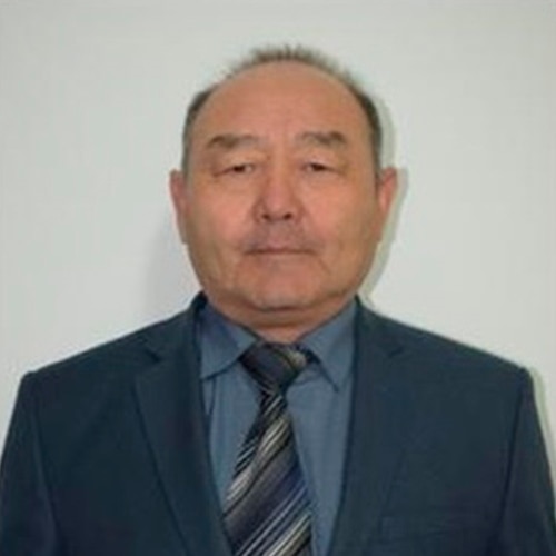 Махамбетали Ербосынов