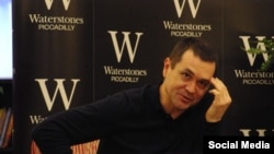 Шамил Идиятуллин