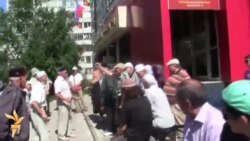 Чаллы мәхкәмәсе Рәфис Кашапов эшен тикшерә