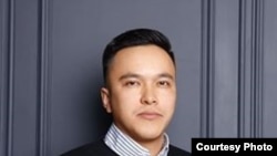 Нурсултан Кубанов.