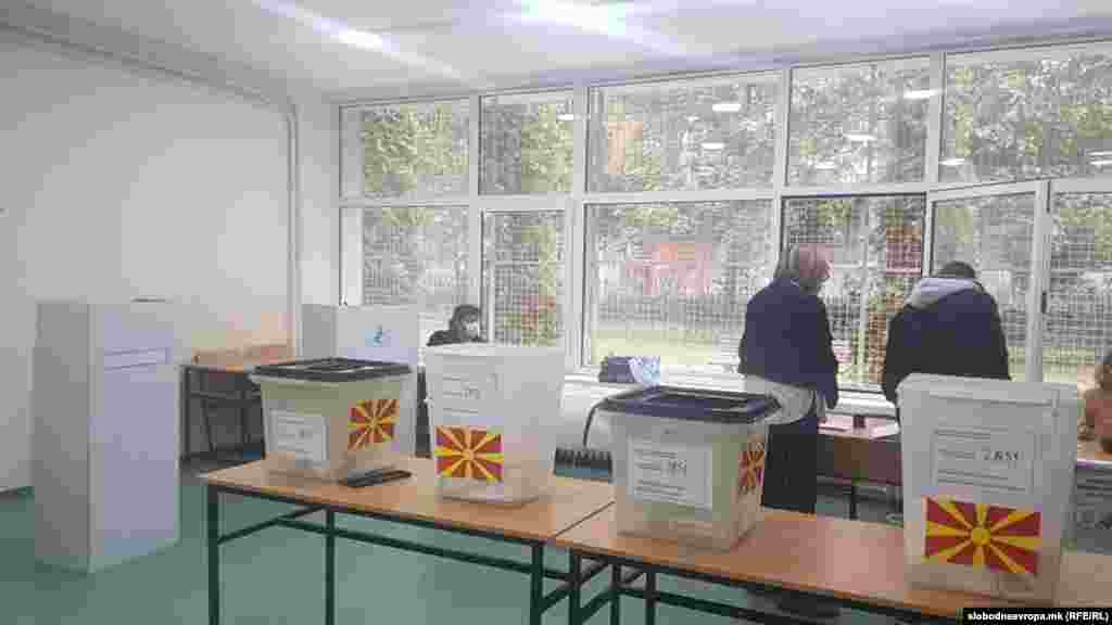 ДИК издала 1.247 акредитации за набљудување за домашни и странски набљудувачи и преведувачи