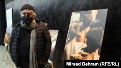 Fotografije Rona Haviva iz logora u Prijedoru, Banjaluci i Mostaru