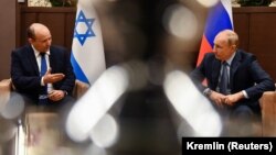 На сайті Кремля про вибачення з боку російського президента інформації немає (фото архівне)