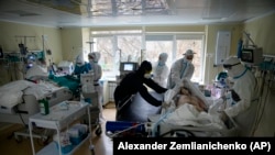 Орусиядагы оорукана