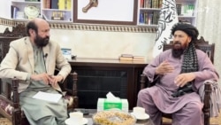 شاکر: پاکستان کې د افغان کډوالو ستونزې بې سارې دي