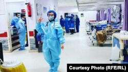 نجیبه غلامی