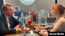 Николай Рыбаков