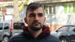 «Оттуда привозили замученных пленных». Где находится крымчанин Денис Мацола (видео)