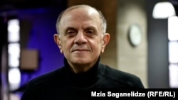 Леван Бердзенишвили