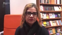 Ce îl paște pe jurnalistul Kamil Demirkaya?