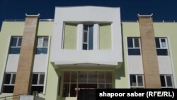 پوهنتون هرات، عکس از آرشیف