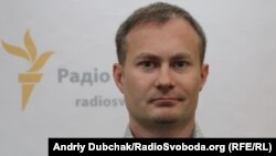 Сергей Гармаш