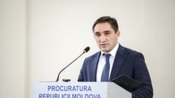 Evaluarea lui Alexandru Stoianoglo se amână o săptămână