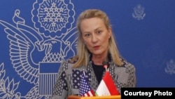 ویلز: دستگیری ۶ مقام افغان به اتهام قاچاق مواد مخدر مأیوس کننده است