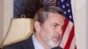 Official Discusses U.S. Relations In Region