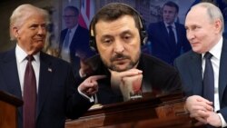 Украинаны ким коргойт?