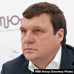 Андрей Шокин