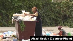 Фото Алексея Осокина.