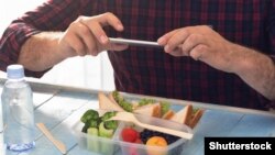 Туура азыктануу көндүмгө айланышы керек