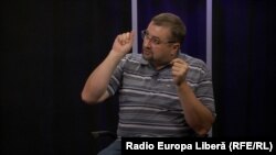 Вирджил Пысларюк