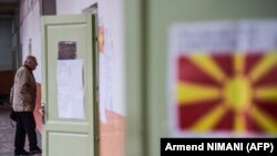 Гласање во вториот круг од претседателските избори 2019