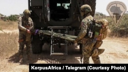 Иллюстративное фото 