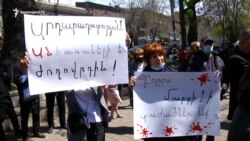 Ռոբերտ Քոչարյանին ու մյուսներին արդարացնելու որոշումը կբողոքարկվի, հայտարարում է Սաֆարյանը