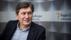 Володимир Фесенко