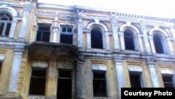 Будинок Сікорського в Києві