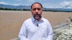 د سوات سیند ۱۶ کسان لاهو کړل، درې ترې ژوندي ویستل شوي