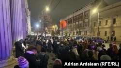 Cluj, 11 deembrie 2025