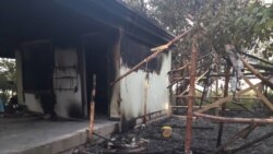 د ننګرهار محبس باندې برید