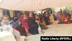 آرشیف: مهاجرین برگشته به افغانستان