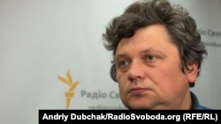 Дмитриевский Станислав