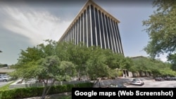 CompuCom System Headquarters (Даллас, Техас, США)