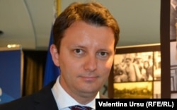 Europarlamentarul Siegfried Mureșan