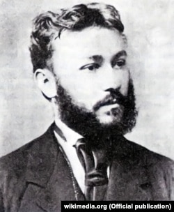 Вікентій Хвойка