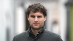 Рикард Йозвяк: «Приостановка безвиза с Грузией может случиться этой осенью»