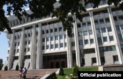 Иллюстрациялык сүрөт.