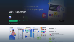 Госслужащих в Казахстане обяжут использовать национальный мессенджер