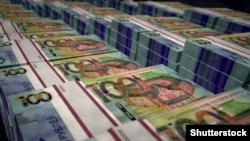 Ілюстрацыйнае фота